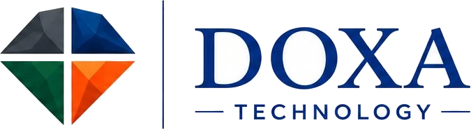 Logo Doxa